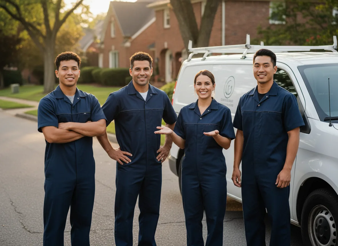 Home Gutter Service company in Walnut Creek, CA